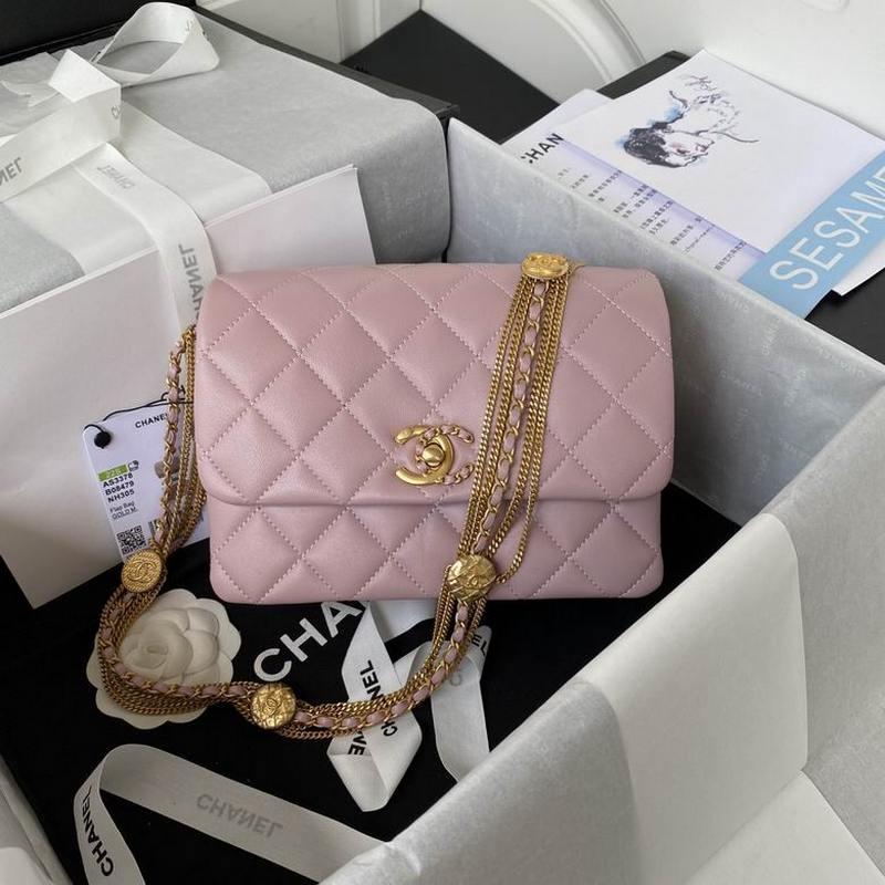 Chanel Handbags 367